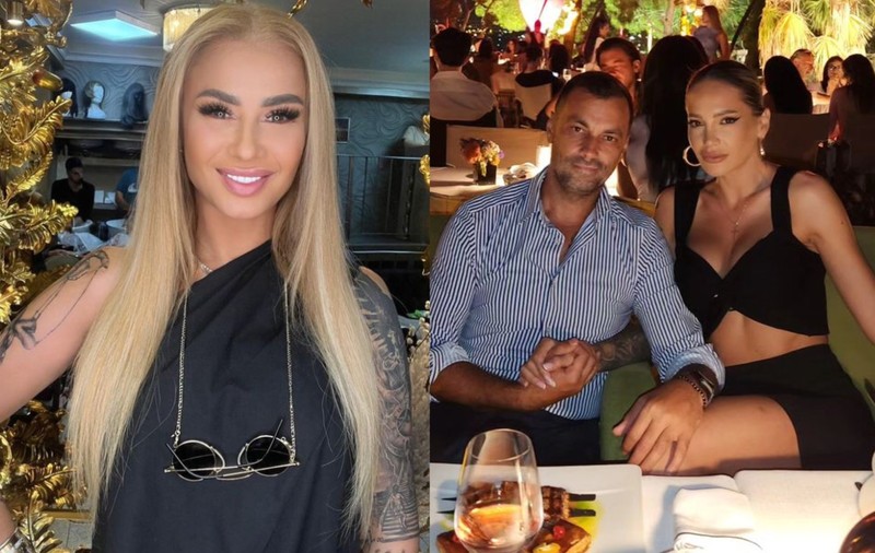 Cum a reacționat Anamaria Prodan, după ce a aflat că Flavius Nedelea are o relație cu fosta soție a lui Alex Bodi: „Minunile țin trei zile”
