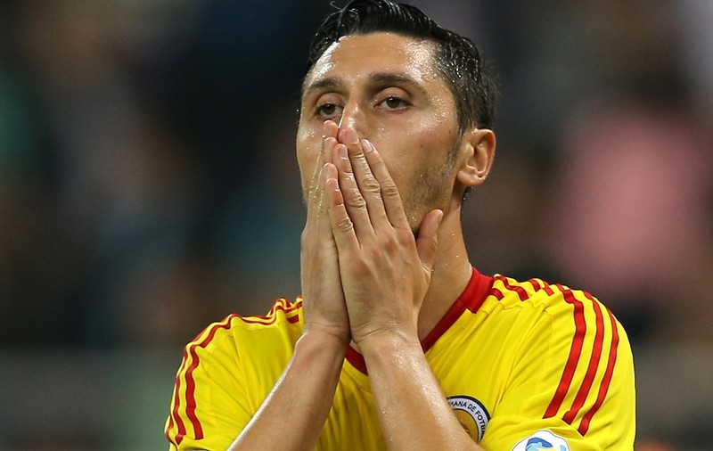 Euro 2016. Ciprian Marica nu are prea mare tragere de inimă să meargă în Franța! Atacantul face cadou bilete
