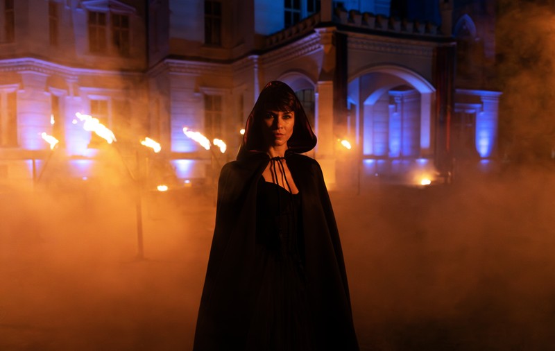 Cine sunt primii 4 concurenți de la „Trădătorii”. Emisiunea prezentată de Ana Ularu va avea premiera în această toamnă