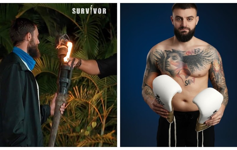 Adrian Kaan a fost eliminat de la „Survivor România” 2026. „Liderii se nasc, nu se numesc. Știu că am asta în sânge”