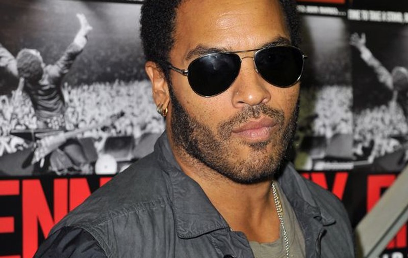 Lenny Kravitz, iritat de emisiunile gen American Idol
