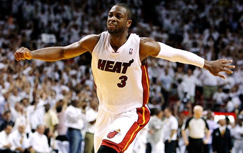 Legenda NBA Dwyane Wade a vorbit deschis despre copilul său, transgender