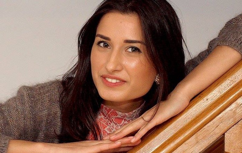 EXCLUSIV! Mărturie EMOŢIONATĂ despre Ionela Macovei, jurnalista care S-A SINUCIS: "Când ZÂMBEA, ZÂMBEAI de dragul ei" | FOTOGRAFII INEDITE