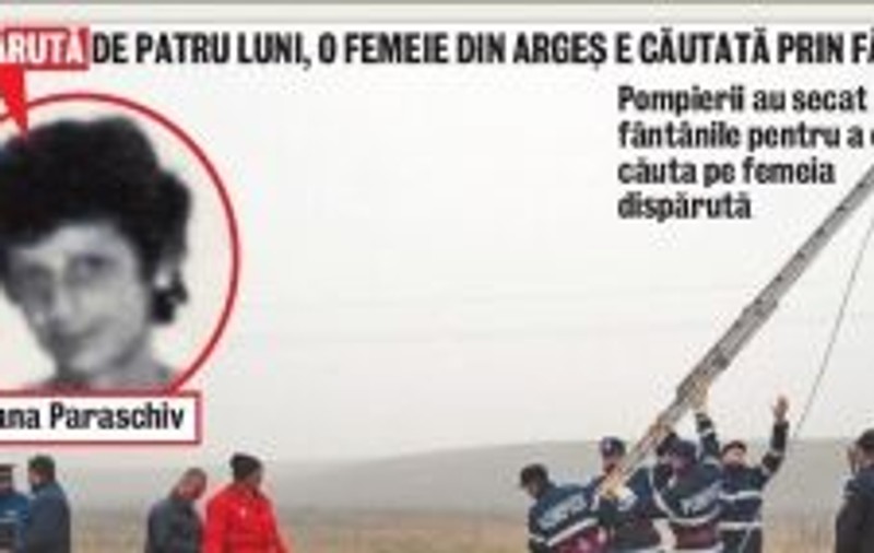 Încă un caz Elodia?