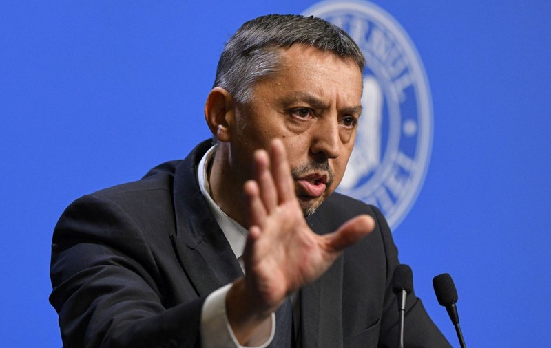 Ministrul Educației a numit cel mai mare eșec al sistemului românesc de învățământ: „Ne-am bătut joc”