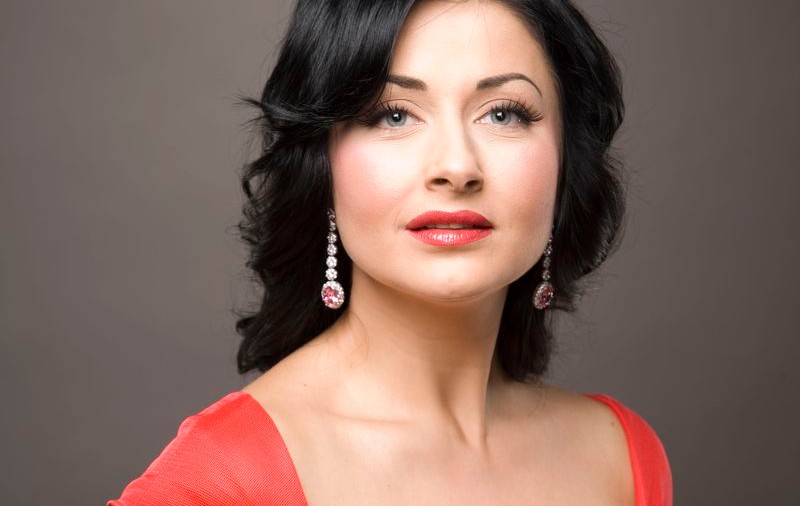 Gabriela Cristea NU își dă TATĂL în judecată: "Omul la necaz spune multe!"