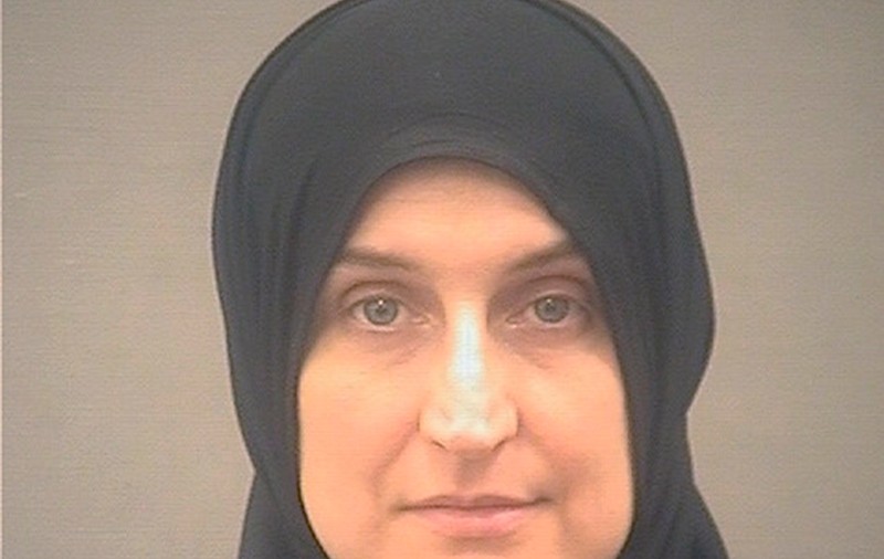 O femeie din Kansas, fost comandant al unui batalion feminin al Statului Islamic, condamnată la 20 de ani de închisoare