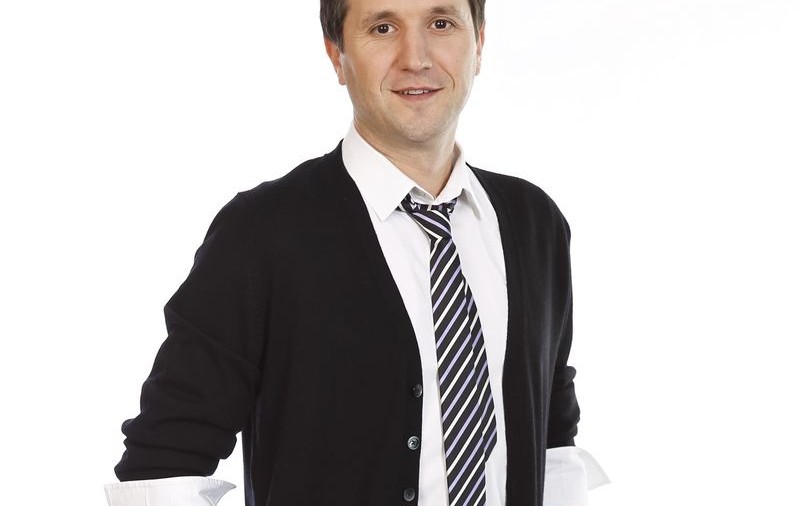 Andi Moisescu: " 'Ce-i românesc e prost' nu ține de o mentalitate"