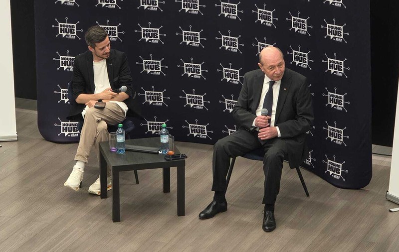 Traian Băsescu, dezvăluiri despre operația făcută la Viena, când era președinte al României. Motivul pentru care „șeful SPP a spus: «Pregătiți avionul»”
