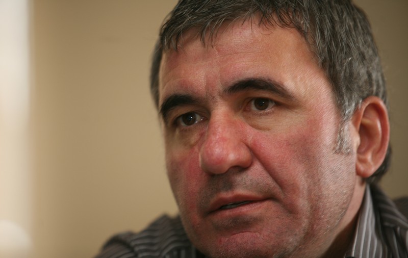 Viitorul - Ceahlăul 2-0 / Gică Hagi: ”Jucătorii aveau nevoie să fiu lângă ei, să preiau din presiune!”