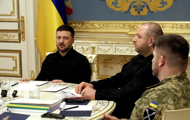 SUA şi Ucraina au avut întâlniri „productive şi constructive” la Miami în ce privește planul de pace, afirmă negociatorii celor două părţi