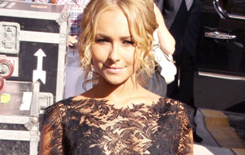 Hayden Panettiere e celebră, nu îi mai trebuie facultate 
