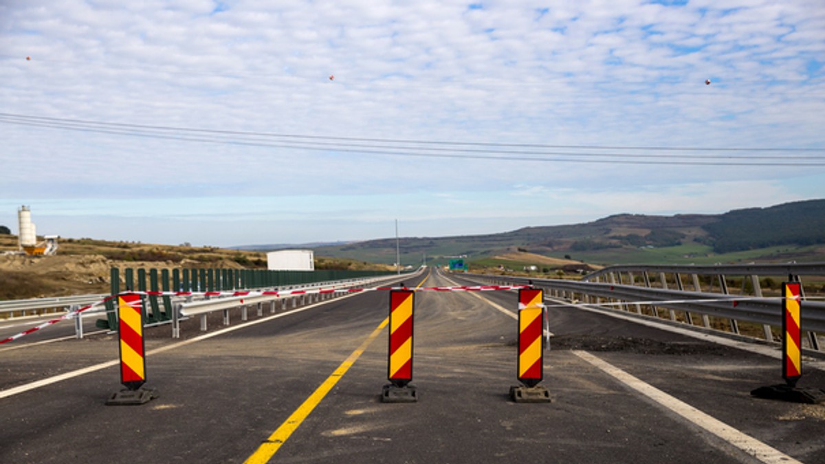 China face autostrăzi în Republica Moldova