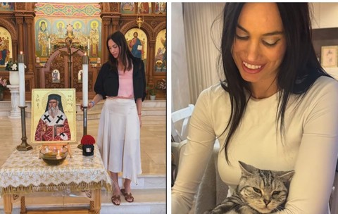 Alina Puscau se lupta cu boala nemiloasa