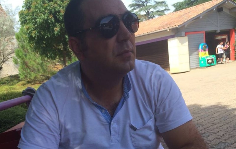 De ce a fugit din Afganistan jurnalistul Rahim Namazov, împușcat în Franța
