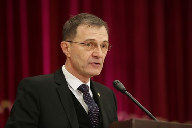 Președintele Academiei Române, Ioan Aurel Pop | Foto: Hepta