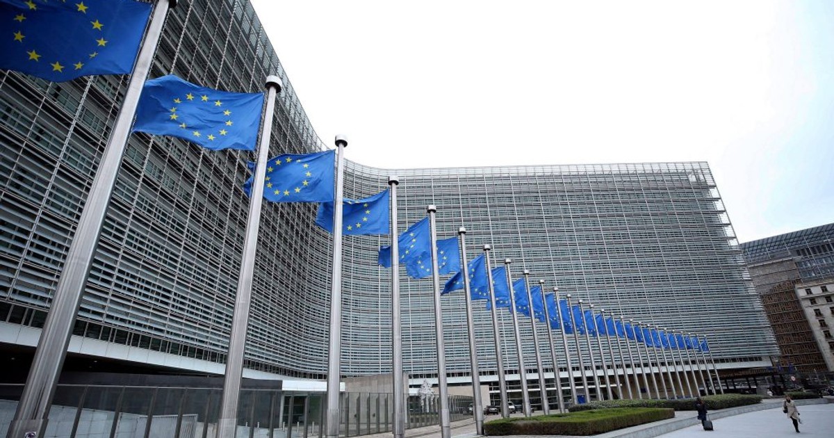 VIDEO Comisia Europeană a deschis o procedură de infringement împotriva României şi altor 16 state UE