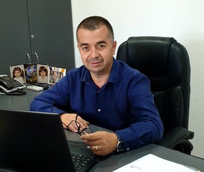 Ștefan Ilie