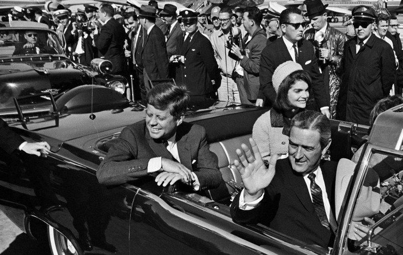 Joe Biden amână declasificarea arhivelor secrete despre asasinarea lui John F. Kennedy, produsă în 1963
