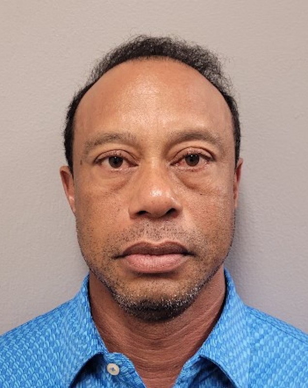 Unde a ajuns Tiger Woods după ce a făcut accident în SUA și l-a sunat pe Donald Trump: „Răspunde bine”