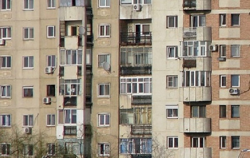 Cum arată cea mai ieftină garsonieră din București? Se vinde cu 14.000 de euro