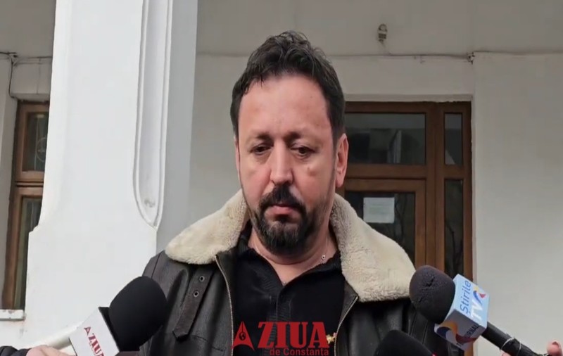Tatăl unuia dintre tinerii uciși de Vlad Pascu, la 2 Mai, după ce procesul s-a amânat din nou: „I-am jurat lui Sebi că îl voi răzbuna și voi merge până la capăt” | VIDEO