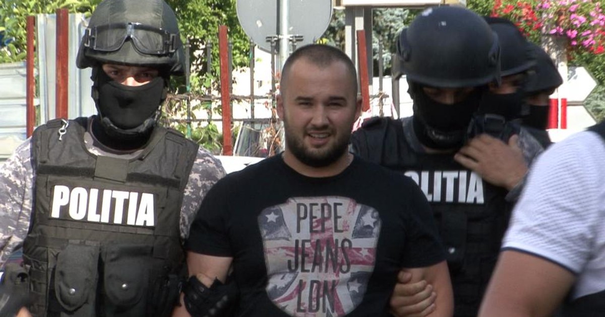 Tânărul reținut în cazul afaceristului bătut cu ranga în Târgu Jiu