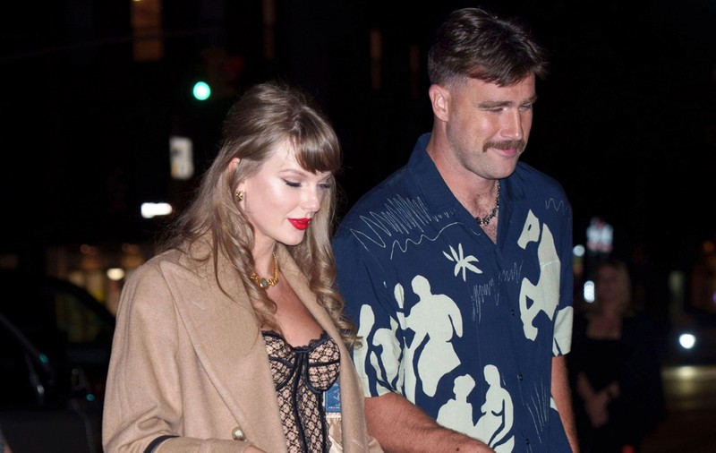 Cât de scumpă e vila pe care Taylor Swift și Travis Kelce vor să o cumpere. Proprietatea e impresionantă, conacul are și studio de înregistrare