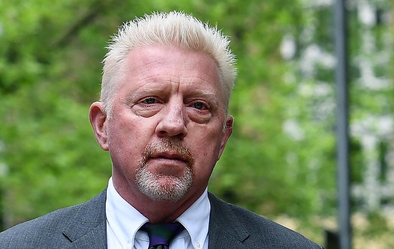 Fostul mare jucător de tenis Boris Becker, mutat din închisoare. Unde a fost transferat