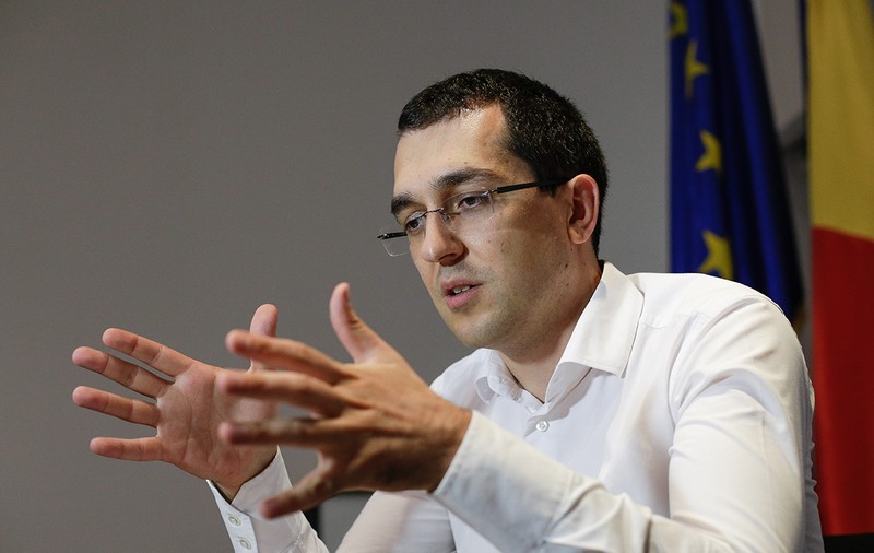 Cine sunt cei 30% care s-au vaccinat în afara platformei, despre care a vorbit ministrul Voiculescu?
