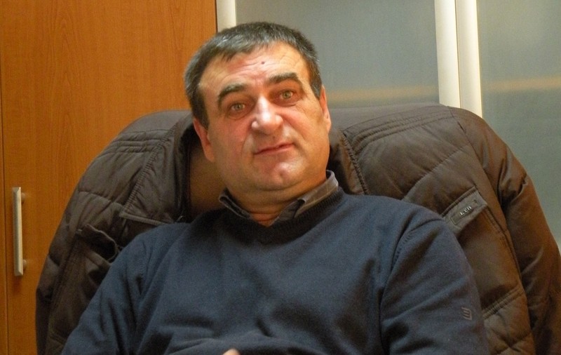 Ghenu, primarul din Berceni: ”Negoiță e un pervers! Niște nesimțiți!”