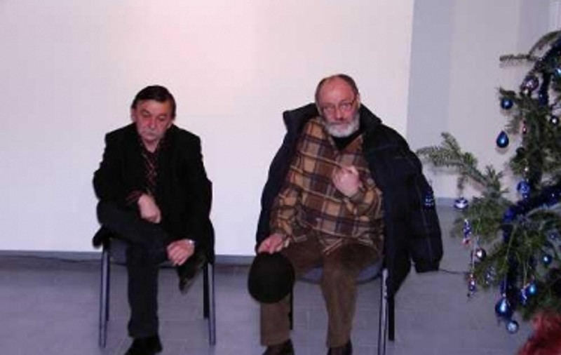 Doliu în România. A murit un important om de cultură