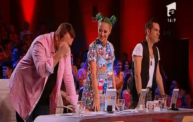 X Factor. Cine i-a luat locul lui Horia Brenciu pe scaunul de jurat! I-a cucerit pe toţi instant