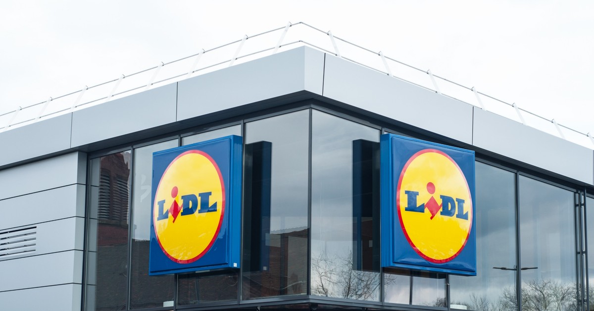 Program Lidl de Crăciun 2023