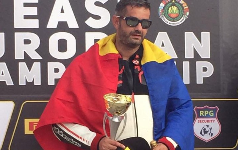 Daniel Onoriu s-a impus și în Europa!
