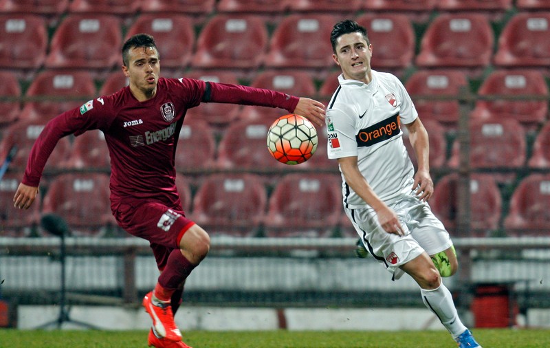 Cupa pentru toți. La finala Dinamo - CFR Cluj sunt invitați zeci de foști fotbaliști