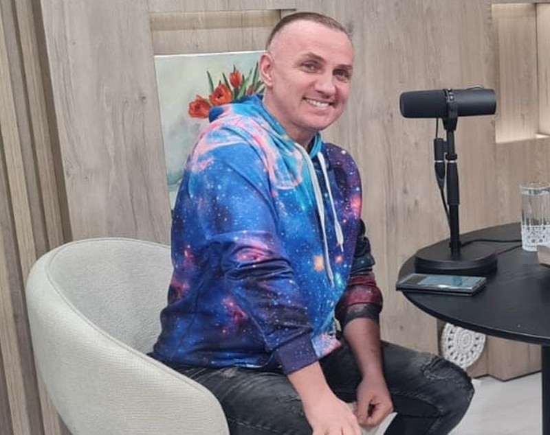 Reacția lui Mihai Trăistariu, după ce s-a zvonit că va fi ispită la Insula iubirii: „Am un farmec al meu”