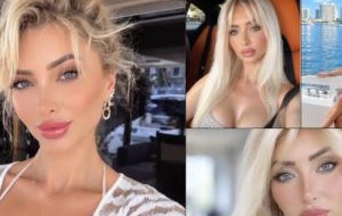Gestul unei românce pe aeroportul din Miami a salvat viața unui bărbat. Elena nu a stat o clipă pe gânduri