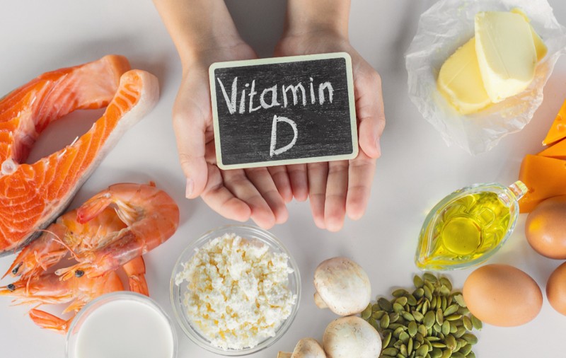 Ce se întâmplă când ai un deficit de vitamina D? Semnalele pe care mulți oameni le ignoră