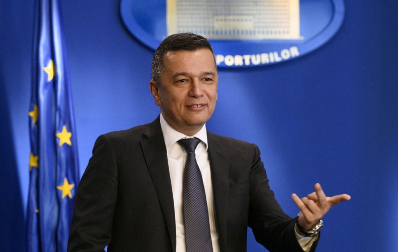 PSD-PNL-USR-UDMR au stabilit cum se vor lua deciziile în coaliție. Partidul lui Grindeanu și-a impus punctul de vedere la Programul Saligny