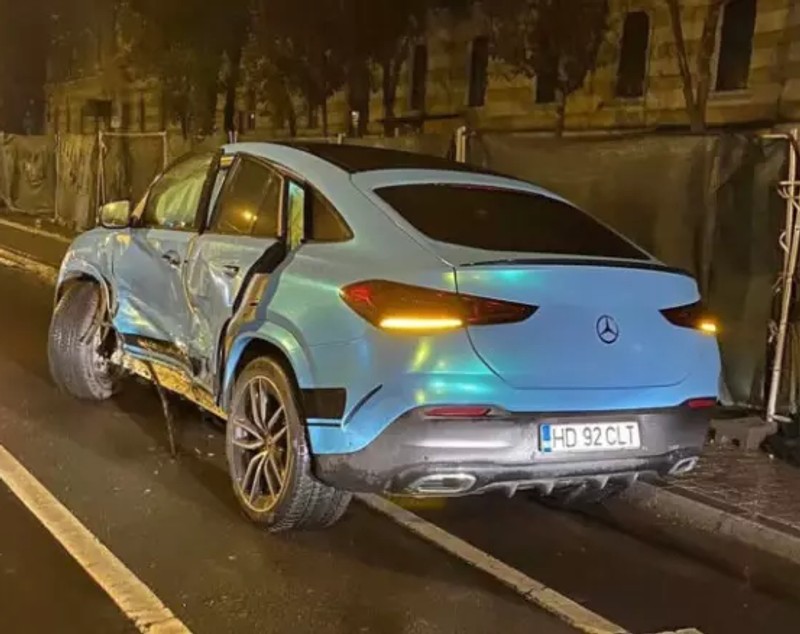 Culiță Sterp, condamnat definitiv după accidentul din 2022. Câți bani trebuie să achite și câte zile va presta muncă în folosul comunității
