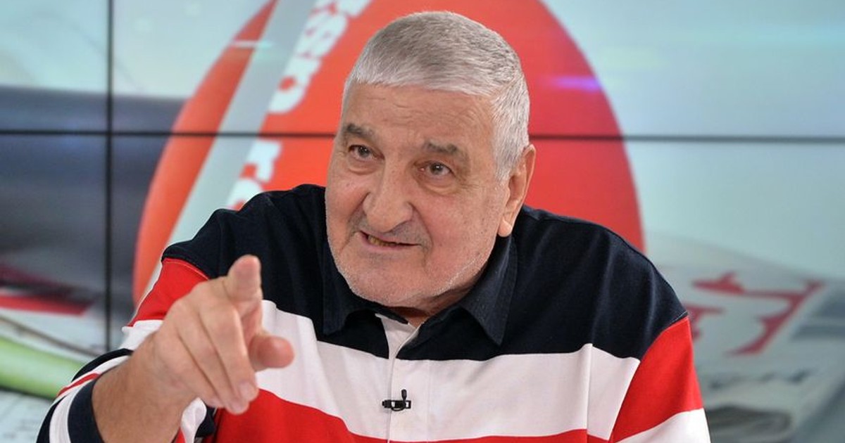 Rică Răducanu