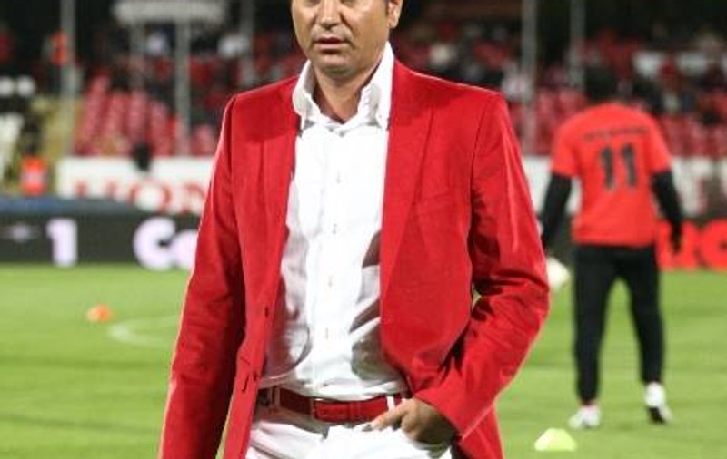 Borcea, la despărţirea de Dinamo: ”Fără fraţii Becali nu puteam obţine performanţe niciodată”