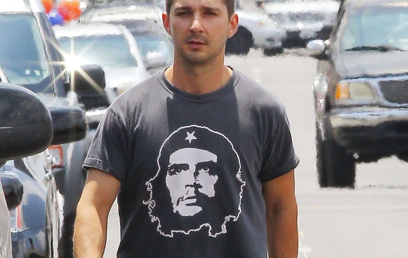 SHIA LABEOUF a FOST ARESTAT! Vezi DE CE ESTE ACUZAT!