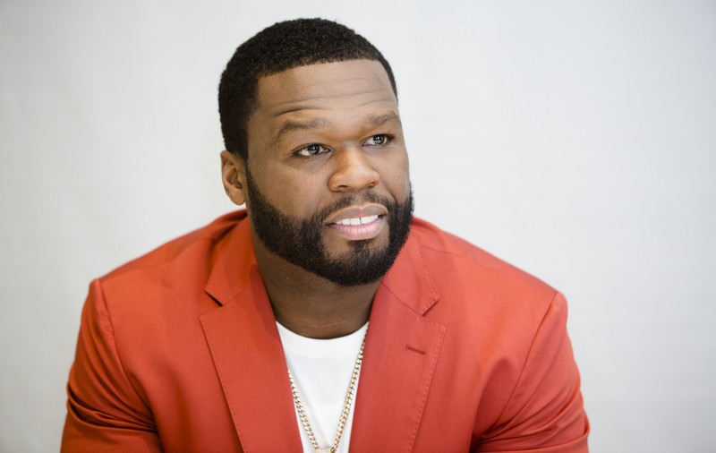 Rapperul 50 Cent a fost arestat în Caraibe. Ce a făcut