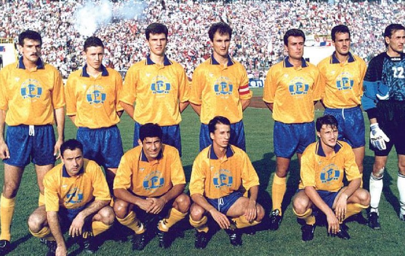 Petrolul - Rapid, reeditarea finalei Cupei României din 1995, pe 21 iunie, la Ploiești. Intrarea este liberă