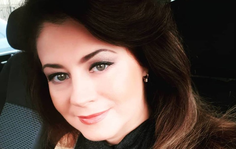 Corina Dănilă vorbește despre fiica ei. "Am parte de..."