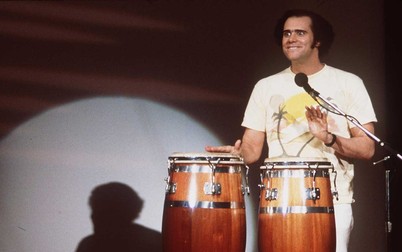 Jim Carrey, în rolul lui Andy Kaufman / Foto: Universal Pictures