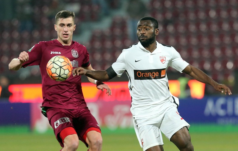 Cât costă biletele la Dinamo - CFR Cluj, finala Cupei României la fotbal