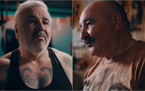 Cum au ajuns „Cămătarii” și „Sportivii” subiect de serial la PRO TV: „Istoria criminalității organizate din România din '90 până în prezent”